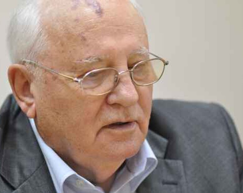 Miniatura: Gorbaczow: Putin gardzi wyborcami