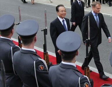 Polska podpisała z Chinami umowy o współpracy gospodarczej i kulturalnej