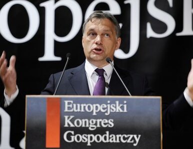 Miniatura: Węgry odpowiedziały na zarzuty Komisji...