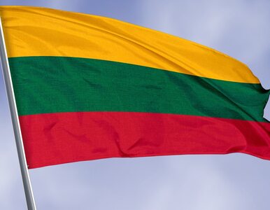 Rosyjski deputowany domaga się anulowania niepodległości Litwy. Wpłynął...