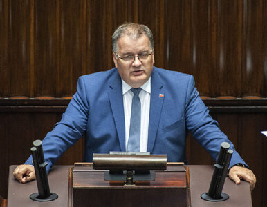 Prezydencki minister o Cichanouskiej: Została wykorzystana przez polską...