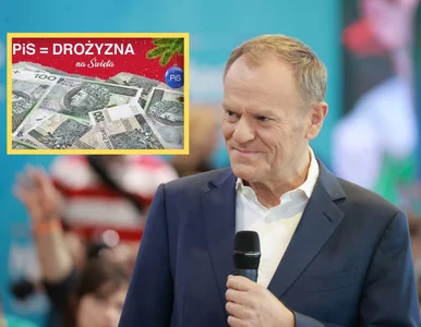 Miniatura: PO uderza spotem w PiS. „Wyjątkowe...