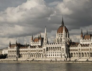 Miniatura: Premier Węgier przedstawił plan ratunkowy...