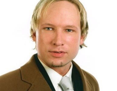 Miniatura: Breivik zabijał, bo policja nie chciała go...