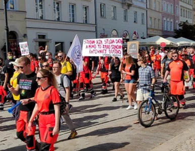 Miniatura: Budżetówka nie dostała tego, o co prosiła....