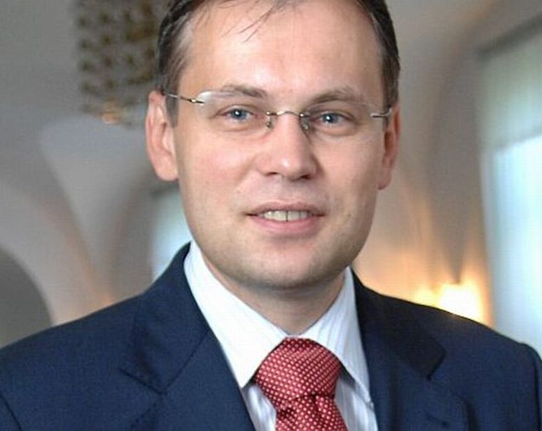 Miniatura: Sejm zajmie się karą KNF dla wydawcy "Wprost"