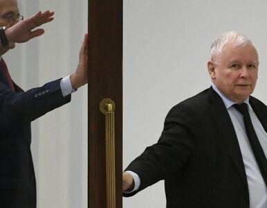 Jarosław Kaczyński powinien odejść na polityczną emeryturę? Polacy...