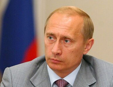 Miniatura: Putin stracił poparcie. W ciągu roku aż 17...