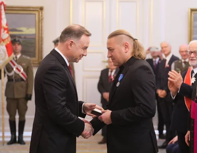 Miniatura: Święto Niepodległości. Prezydent Duda...