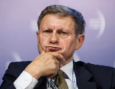 Miniatura: Balcerowicz: Posłowie wierzą, że białą...