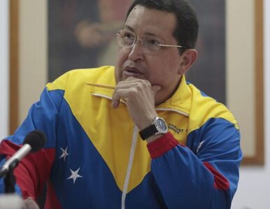 Miniatura: Chavezowi usunięto kolejny nowotwór. Teraz...