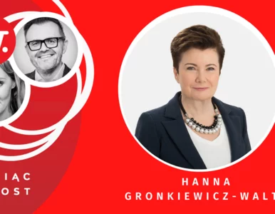 Miniatura: „Mówiąc Wprost”. Gronkiewicz-Waltz o...