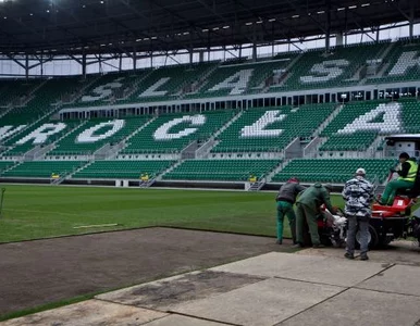 Miniatura: Korporacje ciągną na mecze Euro 2012