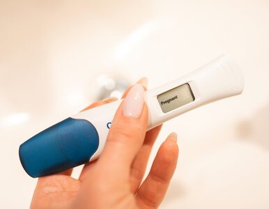 Miniatura: Kiedy zrobić test ciążowy? Rodzaje,...