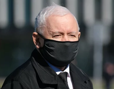 Miniatura: Kaczyński o fuzji Orlenu i Lotosu: To...