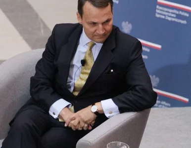 Miniatura: Sikorski o Łukaszence w Kijowie: nie...