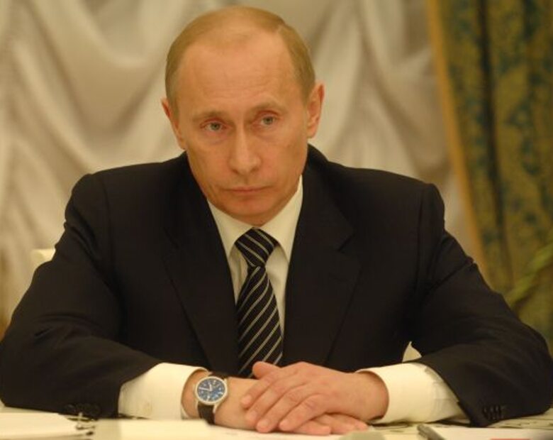 Miniatura: Putin: "ta sama banda" mogła działać w...