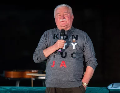 Miniatura: Wałęsa jest gotowy na śmierć. „Zostało mi...