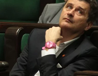 Miniatura: Palikot: jak zlikwidować umowy śmieciowe?...