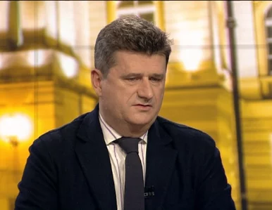 Miniatura: Palikot: Jeśli ws. sejmowego krzyża nic...