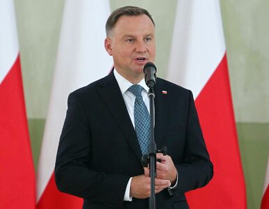 Miniatura: Andrzej Duda zwołał Radę Gabinetową....