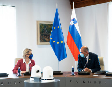Słoweński premier zachęca do porozumienia ws. rozszerzenia UE