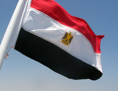 Miniatura: Wiadomo, kiedy Egipcjanie wybiorą parlament