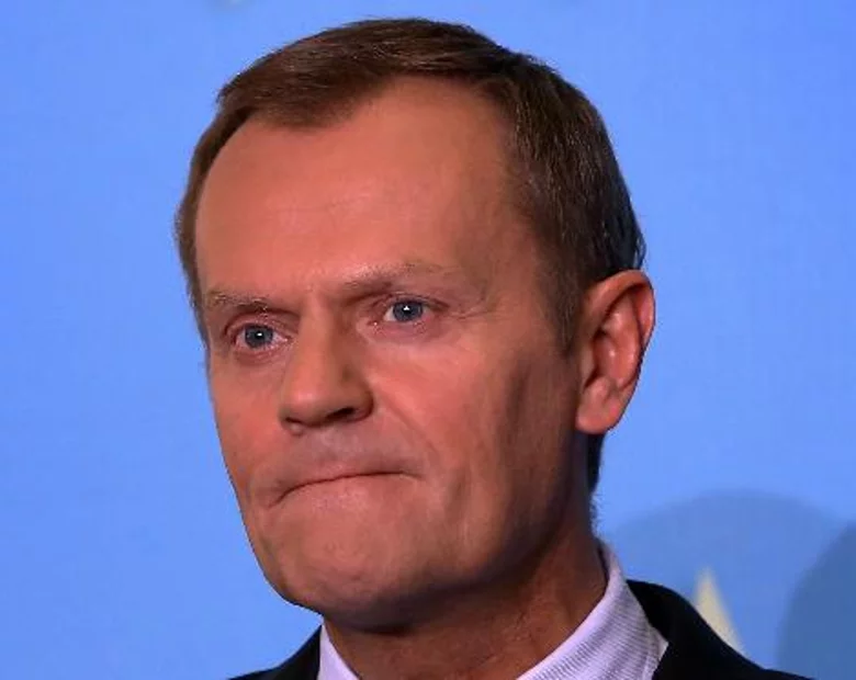 Miniatura: Tusk: Obama ma klasę. To mąż stanu