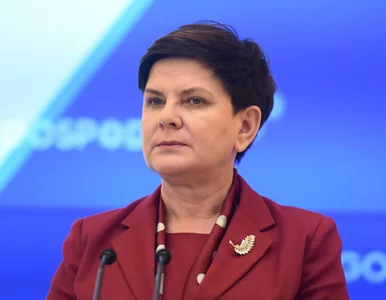 Miniatura: Szydło: Czas limuzyn się skończył! Jeśli...