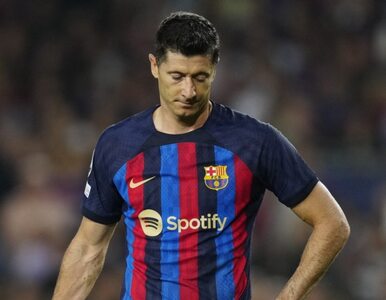 Miniatura: Bramkarz FC Barcelony o absencji...
