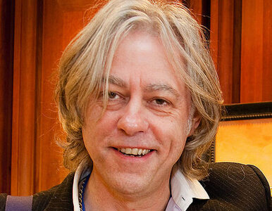 Miniatura: Bob Geldof reaktywuje The Boomtown Rats?