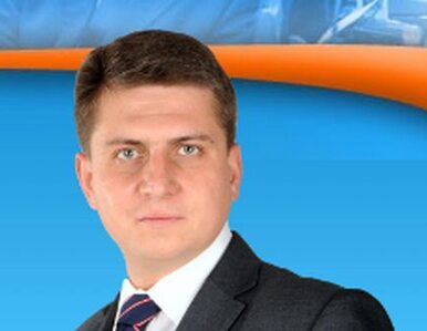 Miniatura: Tomasz Kacprzak przewodniczącym Rady...