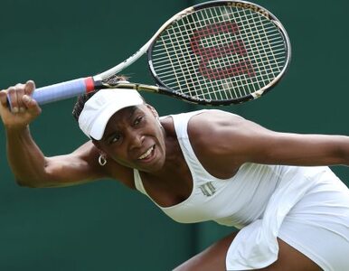 Miniatura: Venus Williams przejdzie na emeryturę?