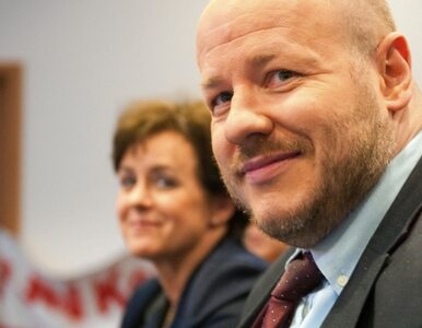 Libicki: Kaczyński jest niebezpieczny