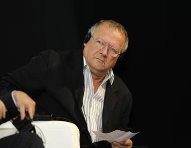 Miniatura: Michnik: PiS nie ma pomysłu na Polskę