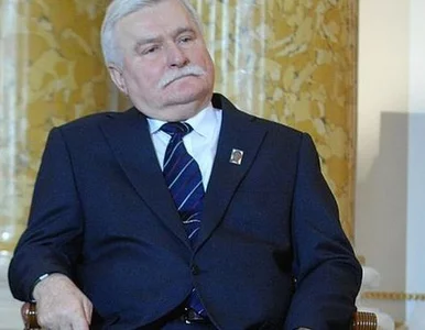 Miniatura: "Wałęsa może się poddać autolustracji"