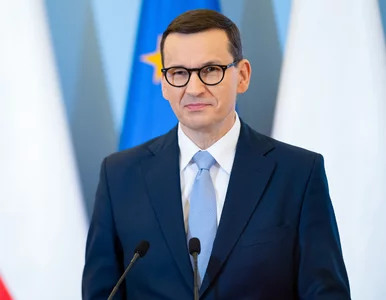 Miniatura: Mateusz Morawiecki w Hiszpanii. „Jestem...