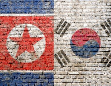 Miniatura: Seul chce rozmawiać z Pjongjangiem o...