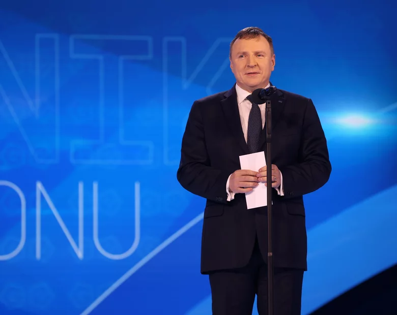 Miniatura: „Lex TVN” uderzy w Jacka Kurskiego?...