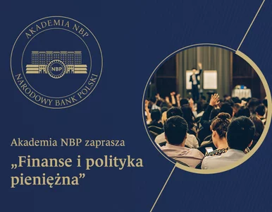 Miniatura: Akademia NBP zaprasza