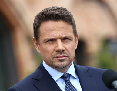 Miniatura: Trzaskowski złoży pozew przeciwko TVP. Na...