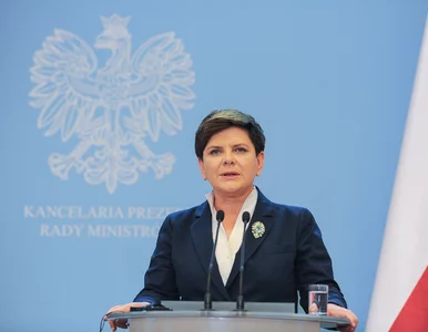 Miniatura: Co z Unią Europejską po Brexicie? Szydło...