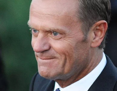 Miniatura: Tusk wymieni ministrów w listopadzie?