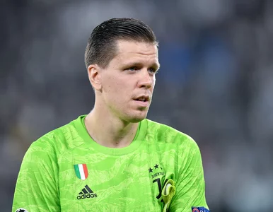 Miniatura: Wojciech Szczęsny powinien siedzieć na...