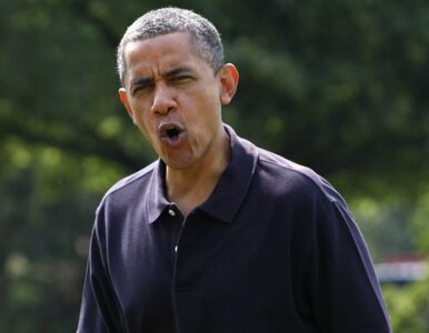 Miniatura: Przełom? Obama zaprasza islamskiego...