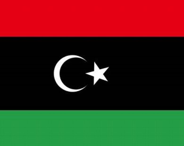Miniatura: Libijskie władze: będziemy działać...