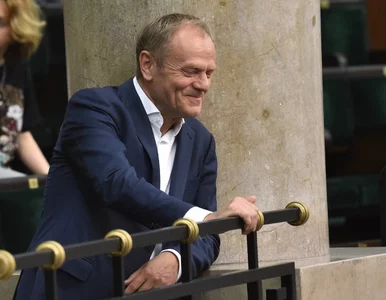 Miniatura: Tusk nie trafi przed wyborami przed...