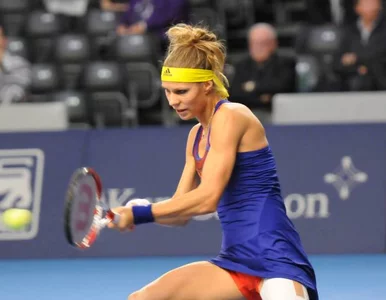 Miniatura: Ranking WTA: Piter szybuje w górę,...