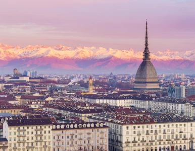 Miniatura: Ciao Torino, czyli krótki wypad na północ...