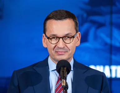 Miniatura: Premier chce się spotkać z rodziną ze...